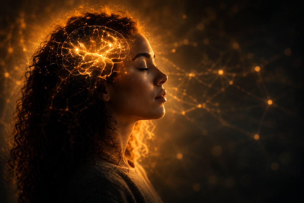 Power of the Brain