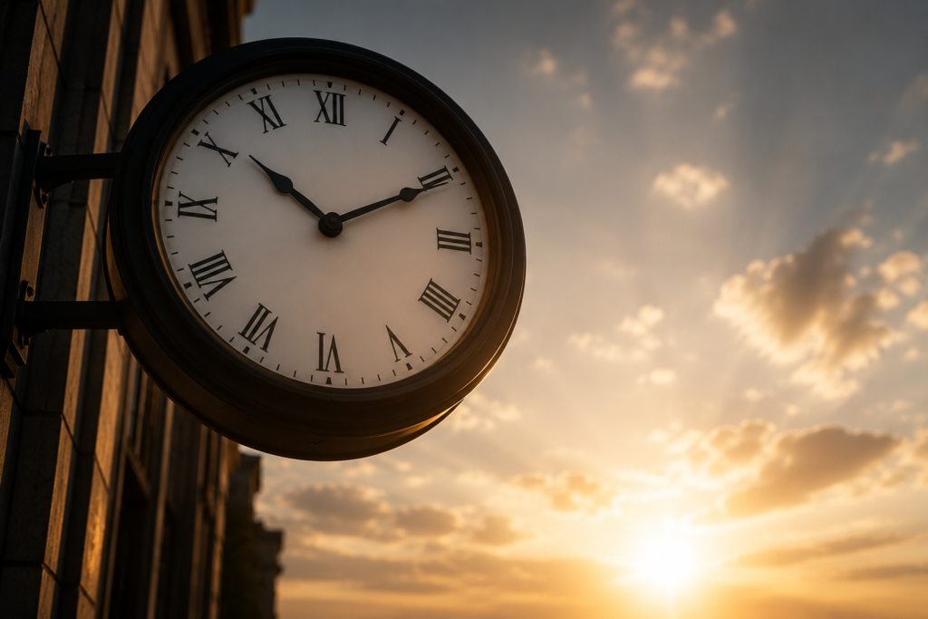 Time